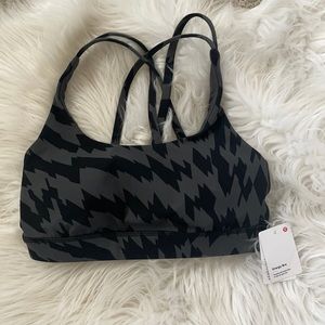 Lululemon Energy Bra